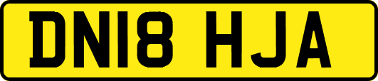 DN18HJA