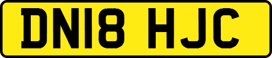 DN18HJC