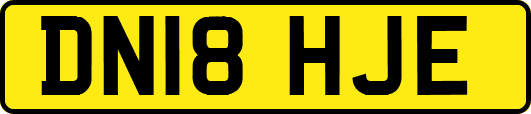 DN18HJE