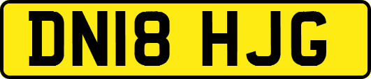 DN18HJG