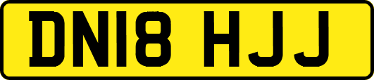 DN18HJJ