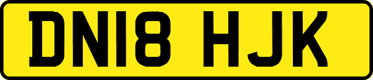 DN18HJK