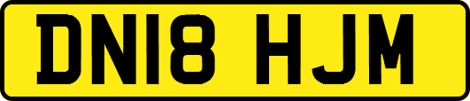 DN18HJM