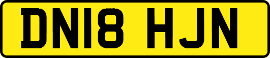 DN18HJN