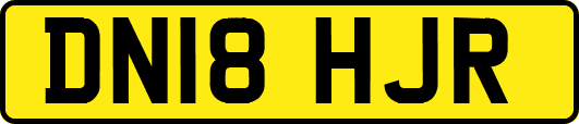 DN18HJR