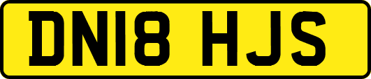 DN18HJS