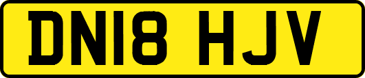 DN18HJV