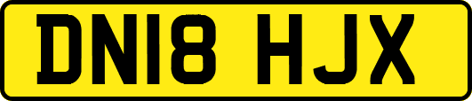 DN18HJX