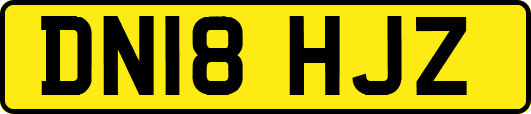DN18HJZ