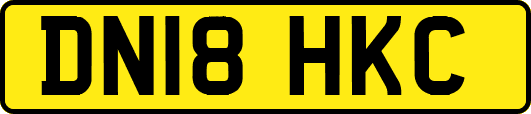 DN18HKC