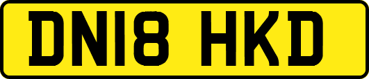 DN18HKD