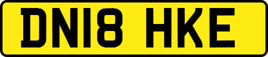 DN18HKE