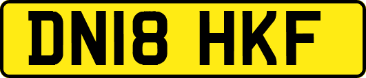 DN18HKF