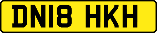 DN18HKH