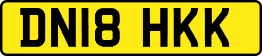 DN18HKK