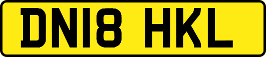 DN18HKL