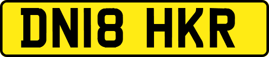 DN18HKR