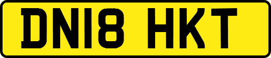 DN18HKT