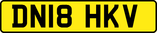 DN18HKV