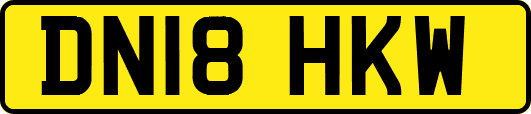 DN18HKW