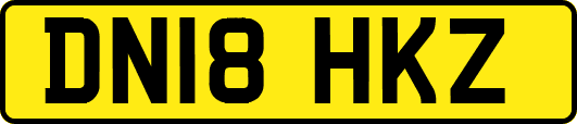 DN18HKZ