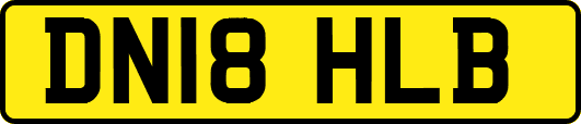 DN18HLB