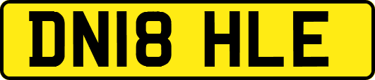DN18HLE