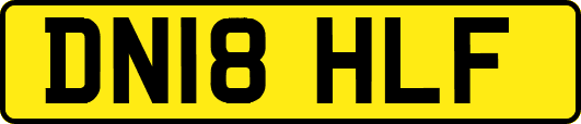 DN18HLF