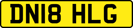 DN18HLG