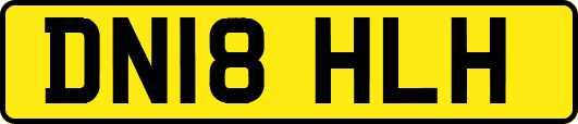 DN18HLH