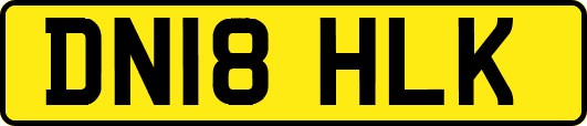 DN18HLK