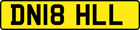 DN18HLL