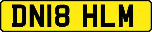 DN18HLM
