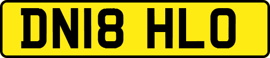 DN18HLO