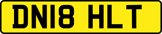 DN18HLT