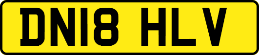 DN18HLV