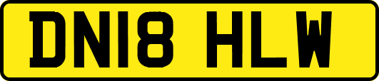 DN18HLW