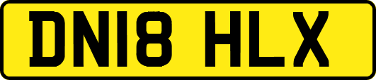 DN18HLX