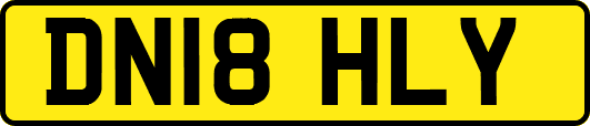 DN18HLY