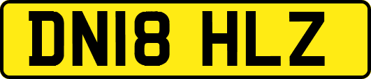 DN18HLZ