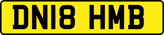 DN18HMB