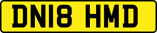 DN18HMD
