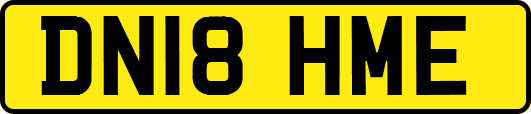 DN18HME