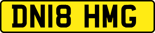 DN18HMG