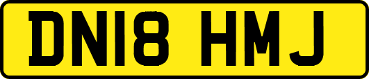 DN18HMJ