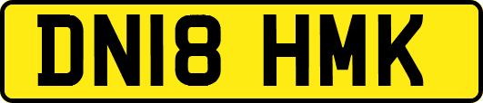 DN18HMK