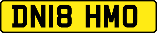 DN18HMO