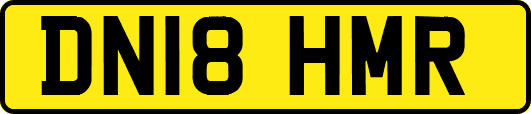 DN18HMR