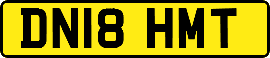 DN18HMT