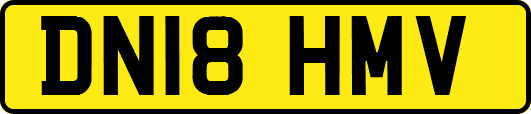 DN18HMV